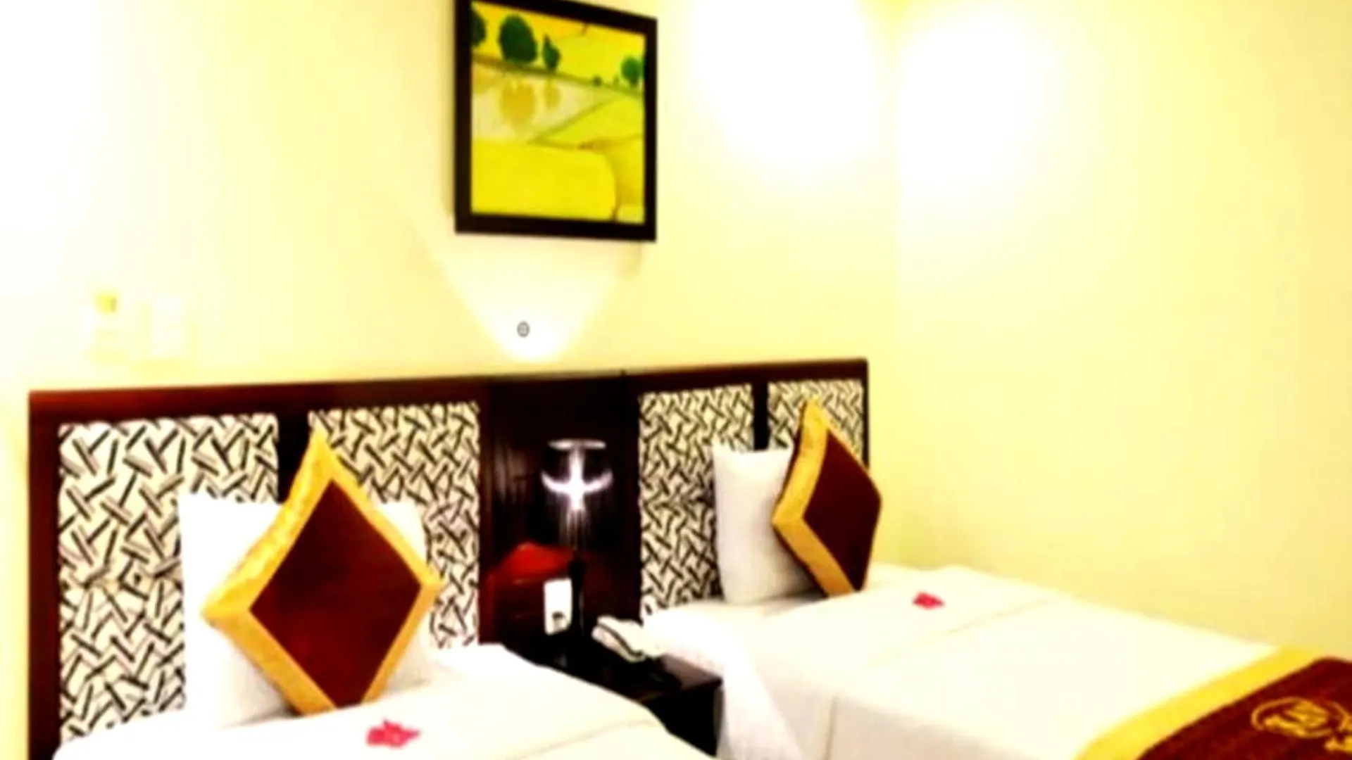 Kay Hotel Da Nang - Near Dragon Bridge 3*,  וייטנאם