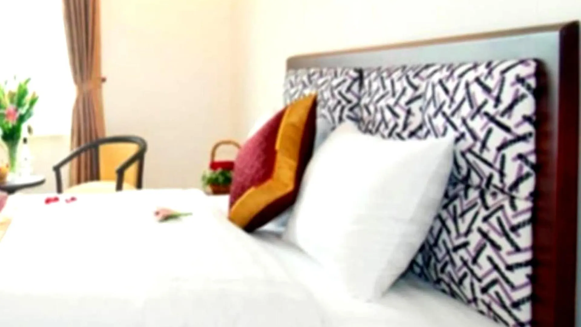 ***  Kay Hotel Da Nang - Near Dragon Bridge וייטנאם