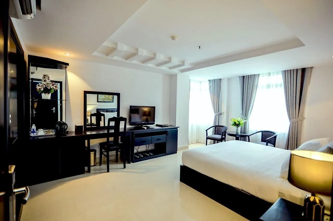 Kay Hotel Da Nang - Near Dragon Bridge וייטנאם