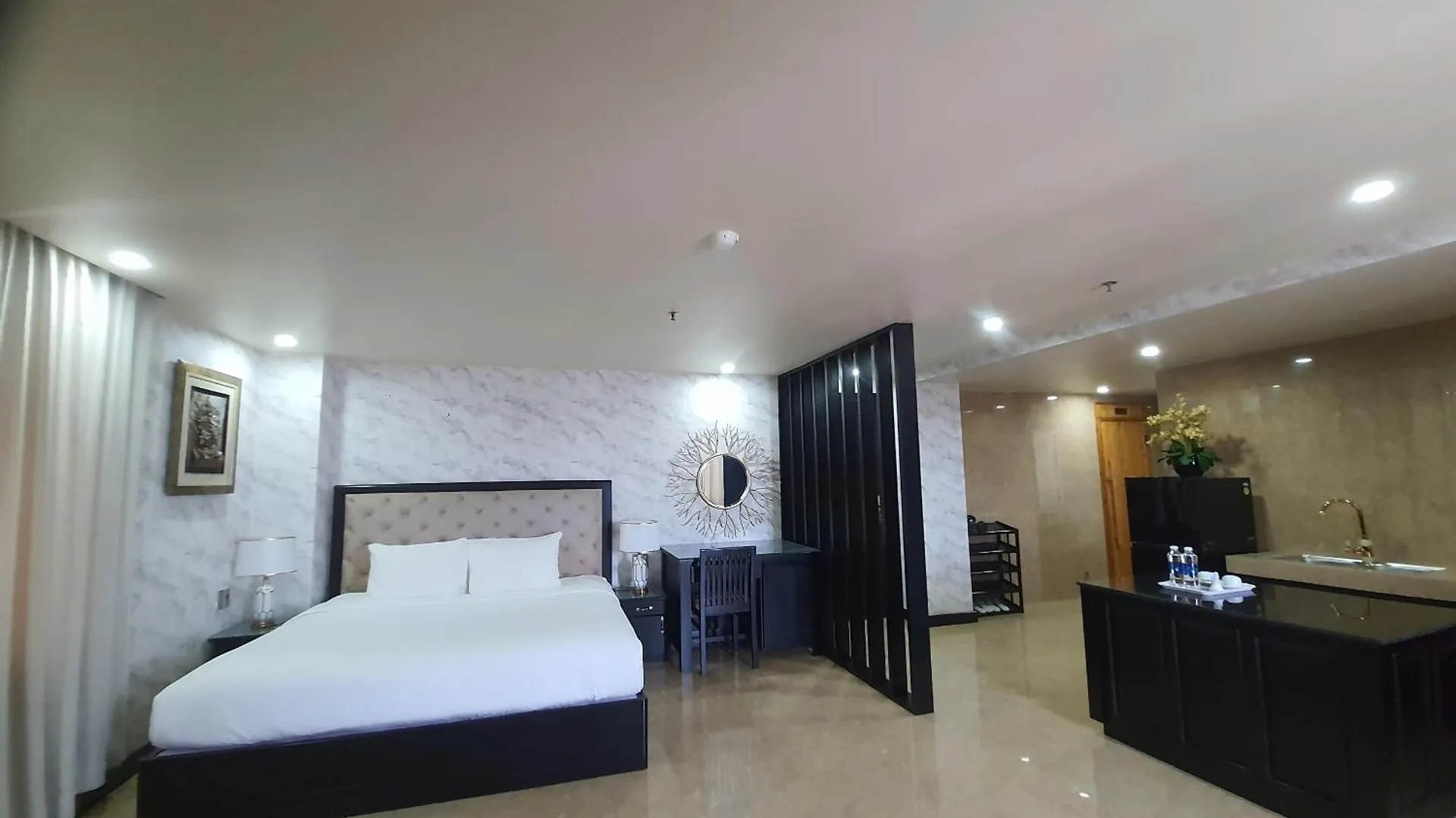 Kay Hotel Da Nang