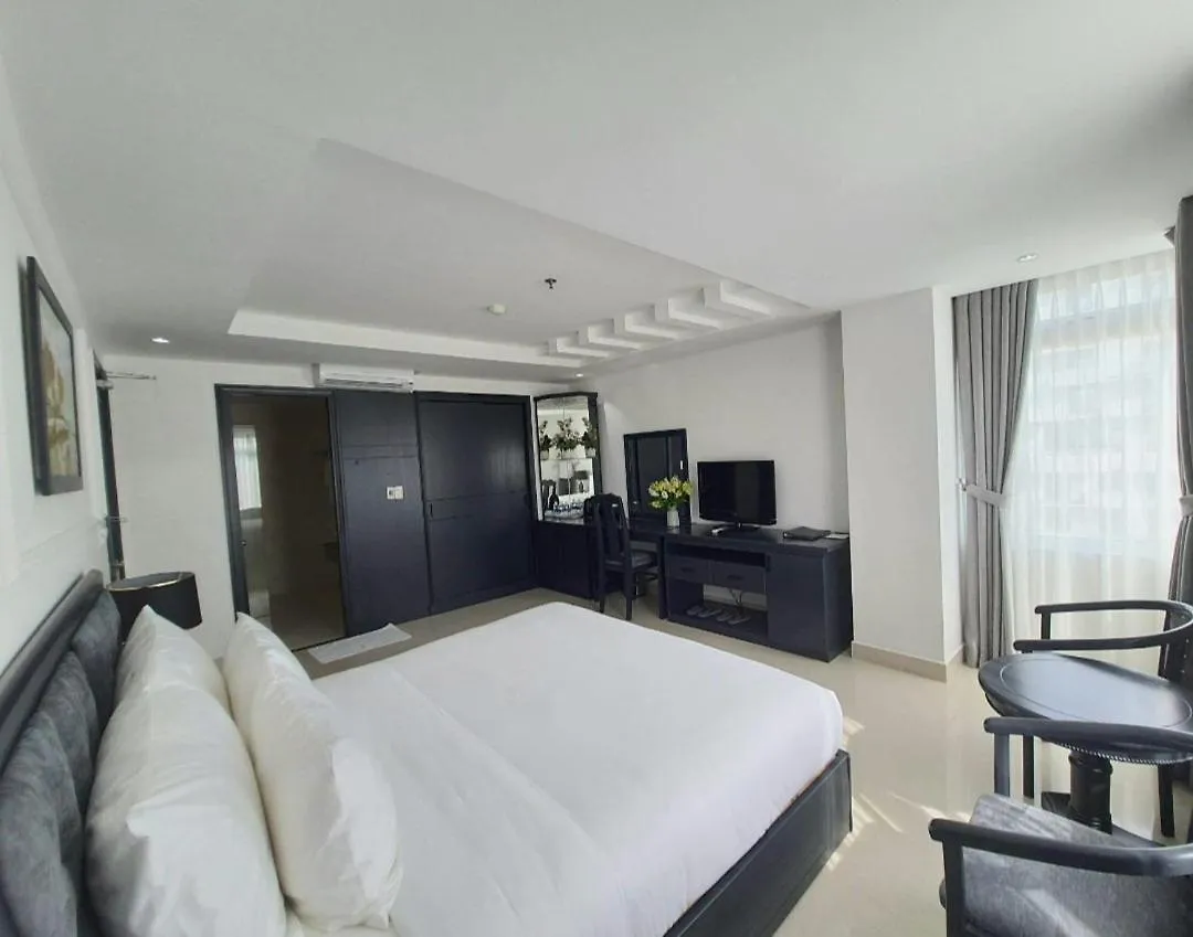 Kay Hotel Da Nang