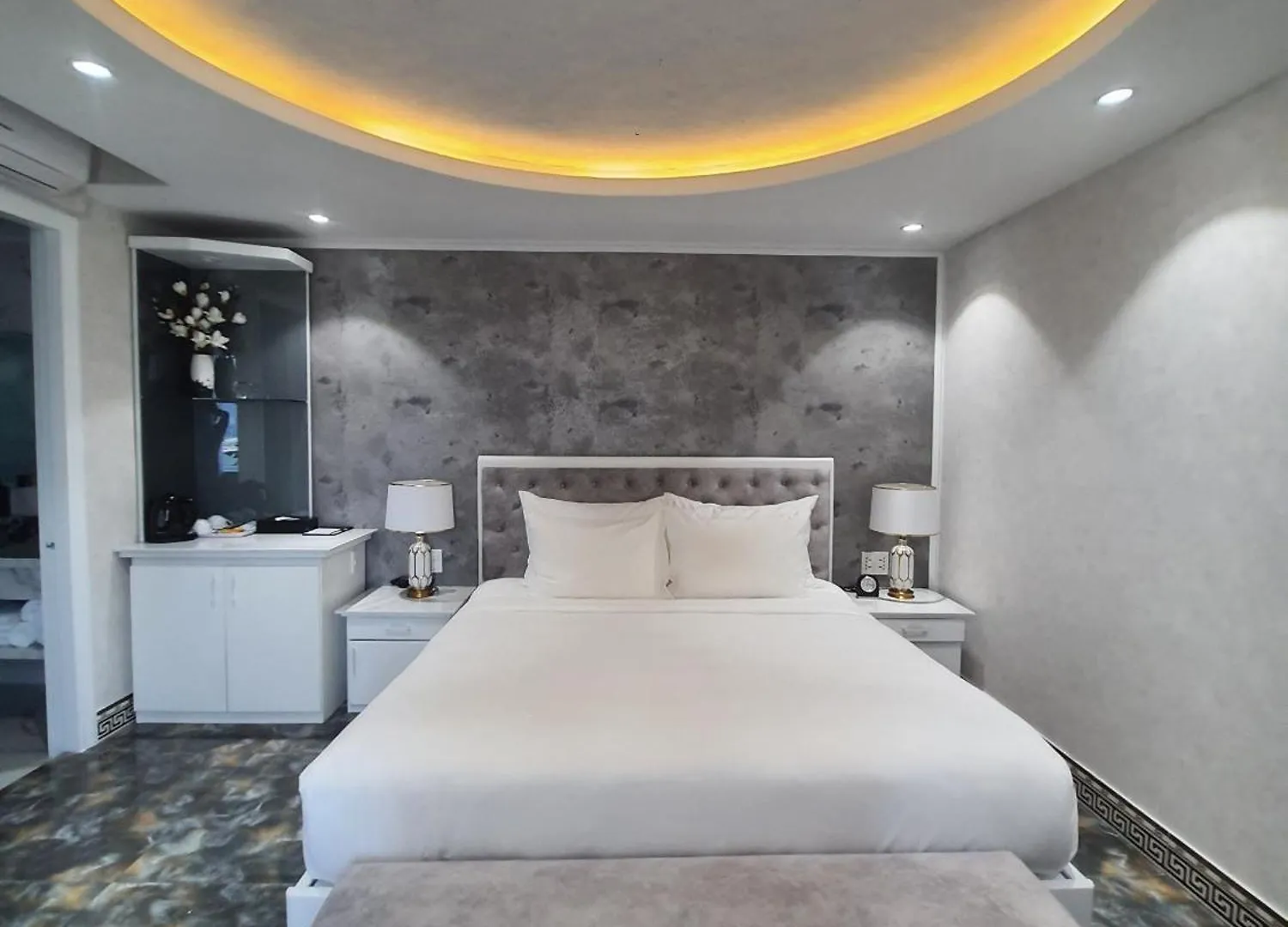 Kay Hotel Da Nang