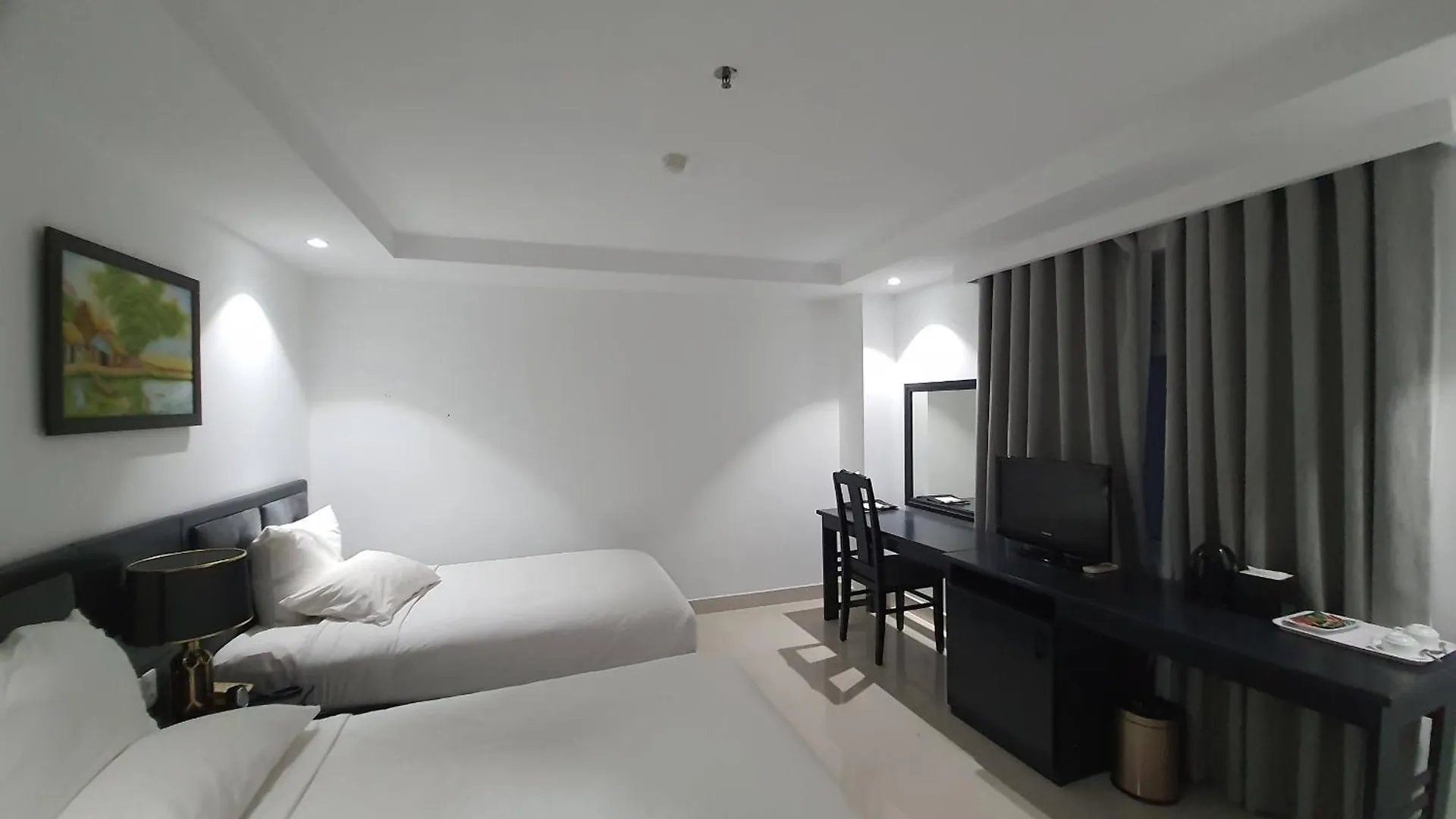 Kay Hotel Da Nang 3*,  Vietnam