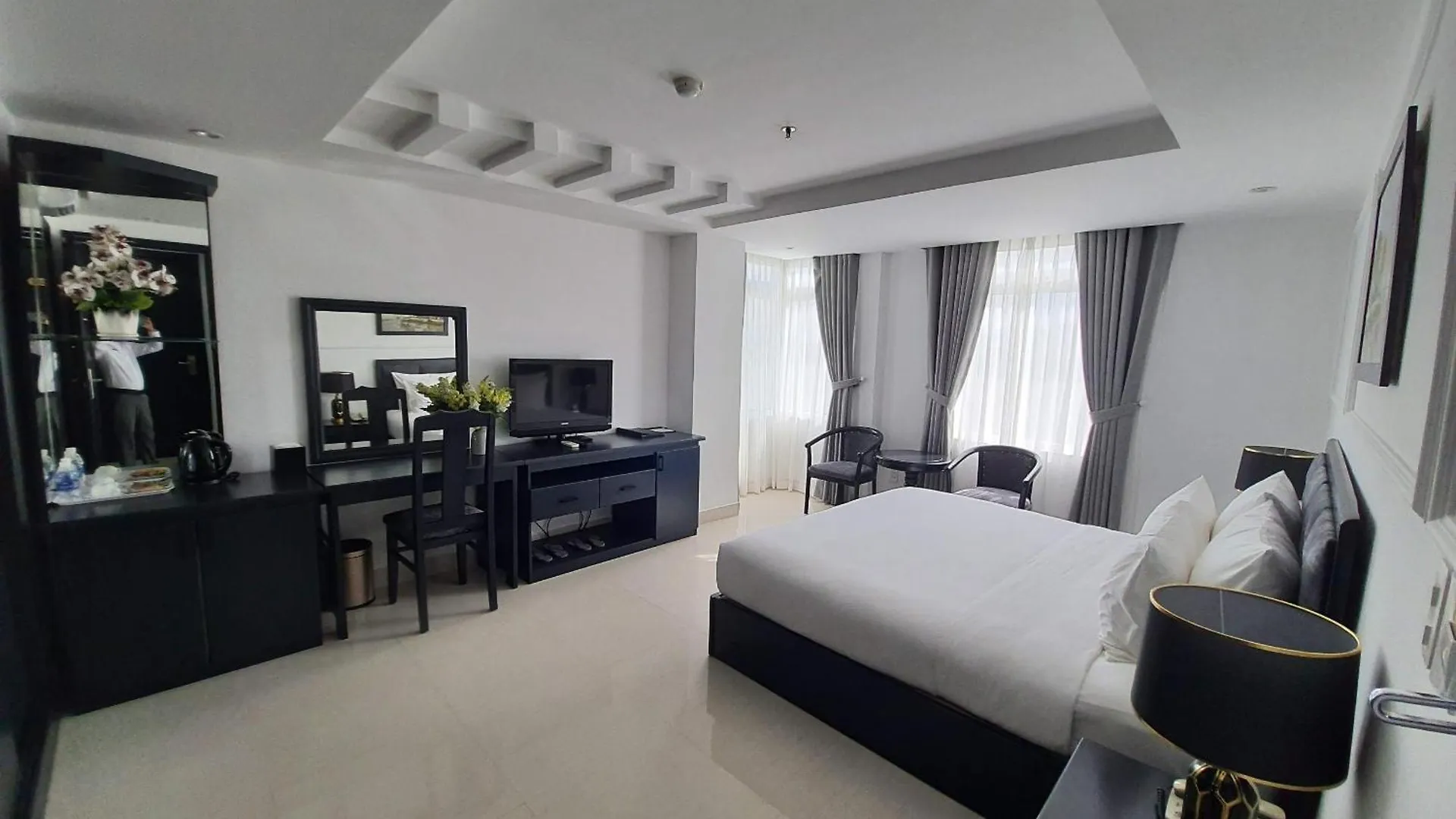 Kay Hotel Da Nang