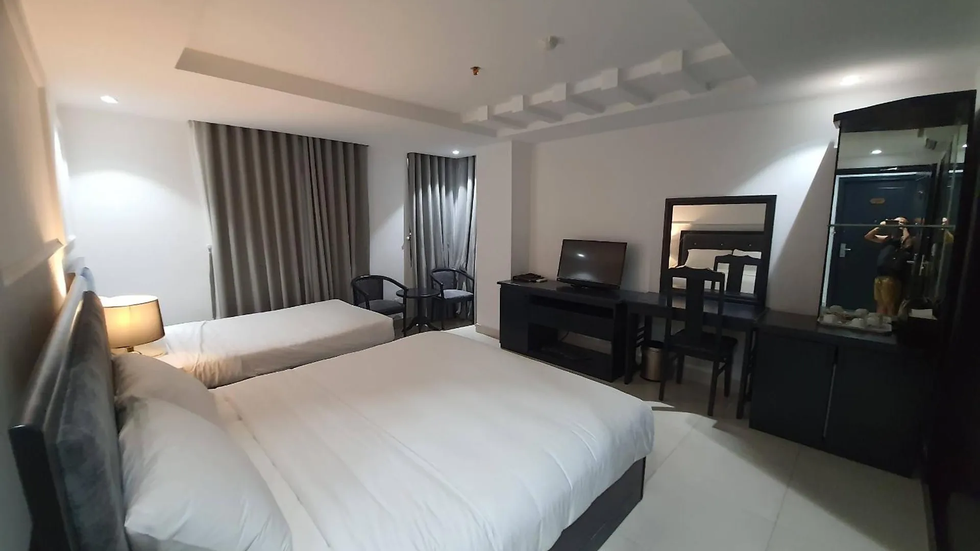 ***  Kay Hotel Da Nang Vietnam