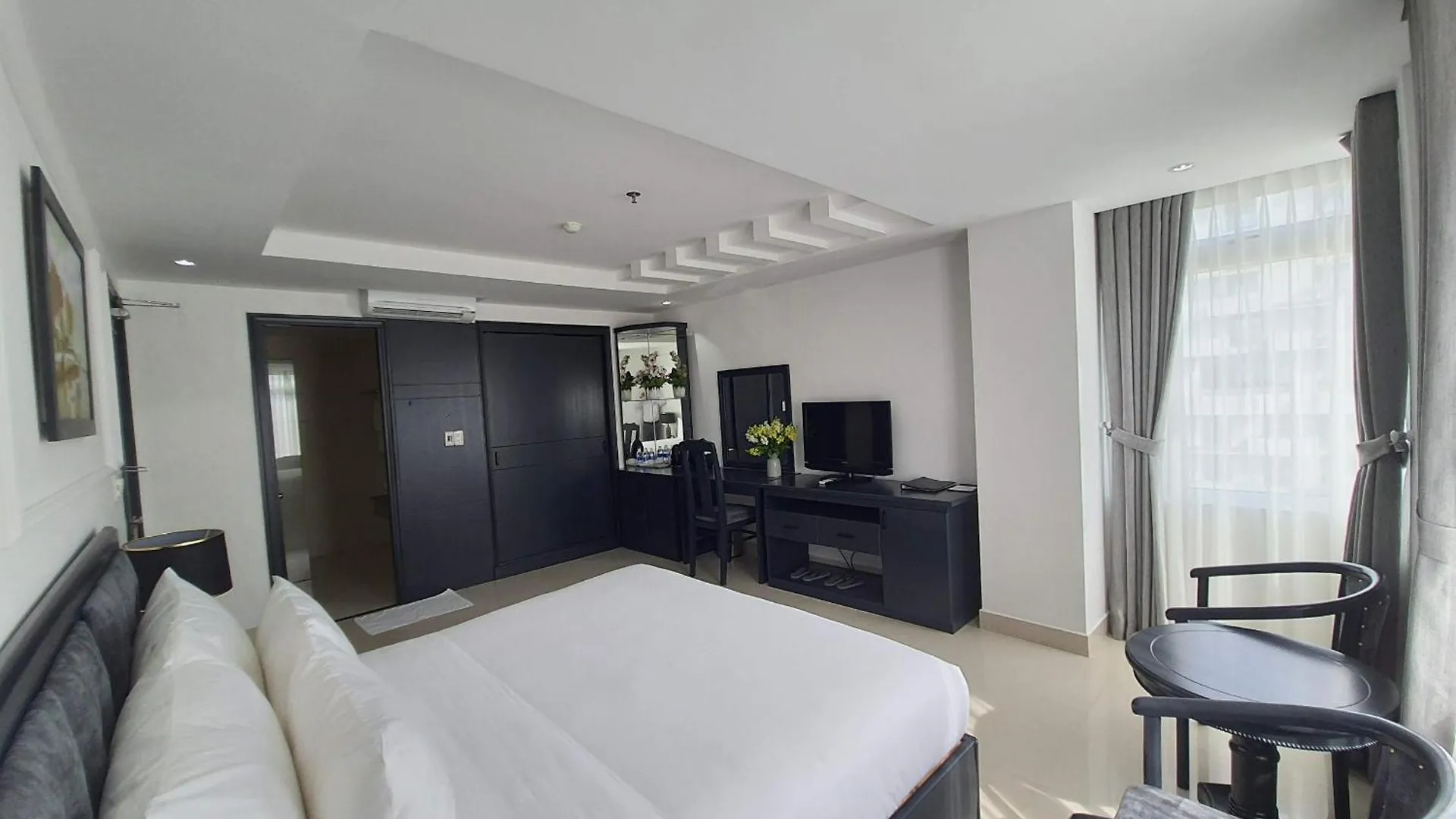 Kay Hotel Da Nang