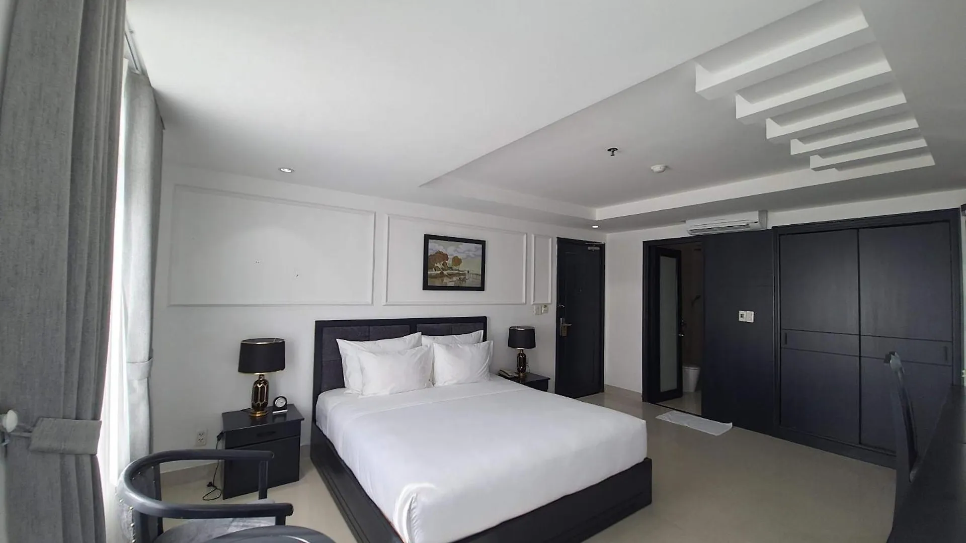 Kay Hotel Da Nang 3*,  Vietnam