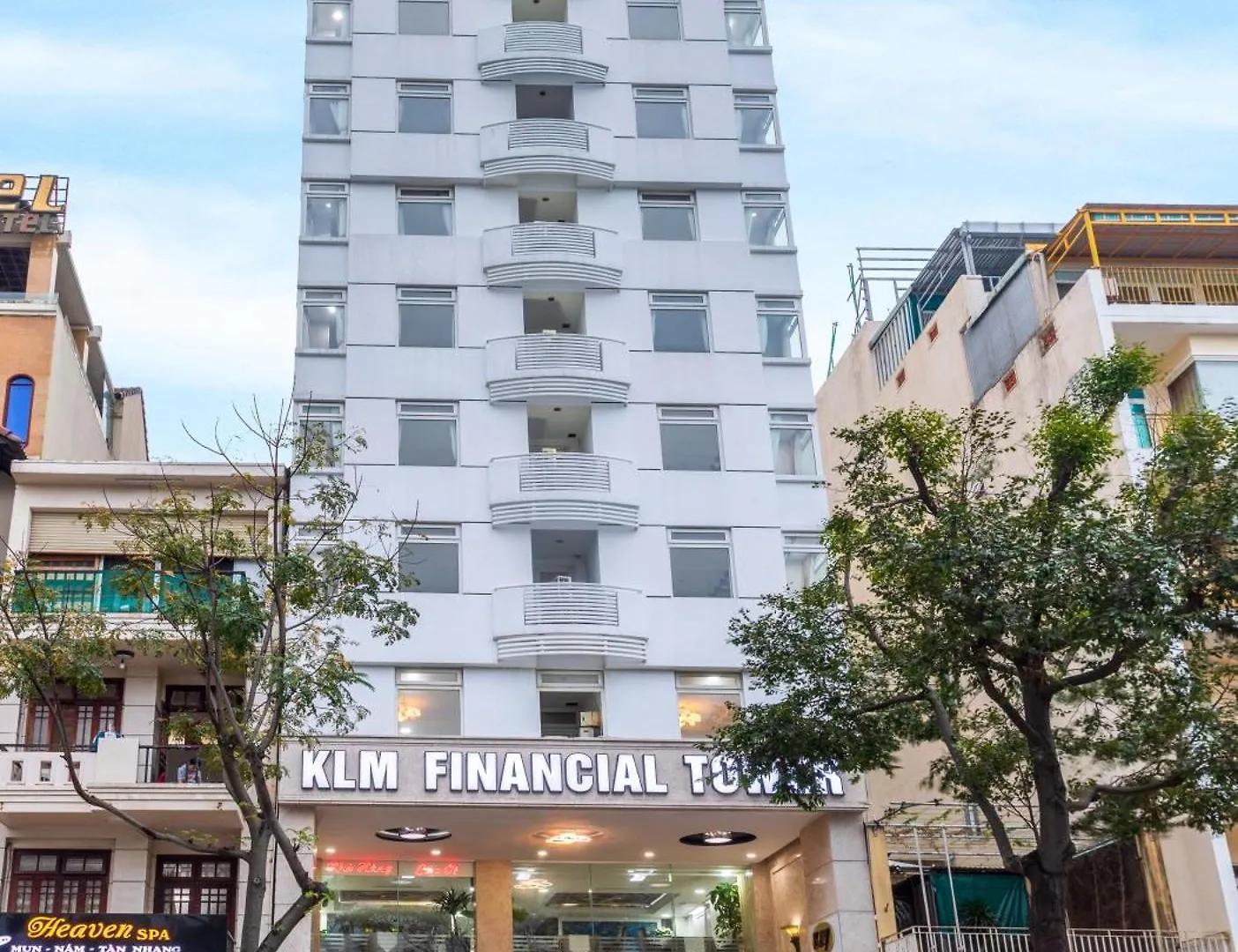 ***  Kay Hotel Da Nang - Near Dragon Bridge וייטנאם