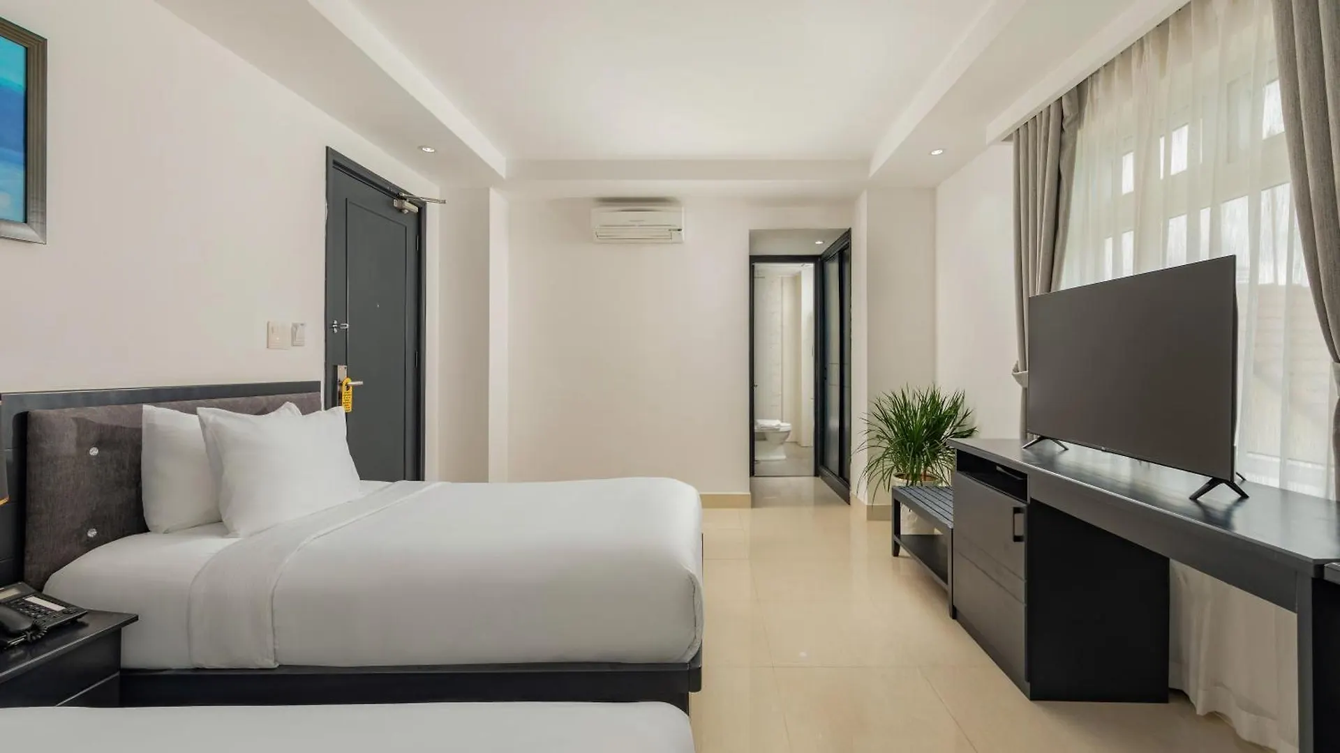 Kay Hotel Da Nang - Near Dragon Bridge וייטנאם