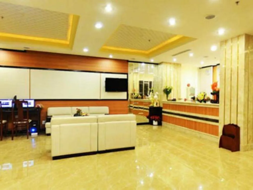 Kay Hotel Da Nang