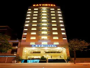 Kay Hotel Da Nang - Near Dragon Bridge