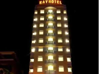 Kay Hotel Da Nang Vietnam