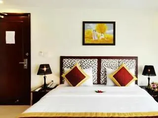 Kay Hotel Da Nang - Near Dragon Bridge