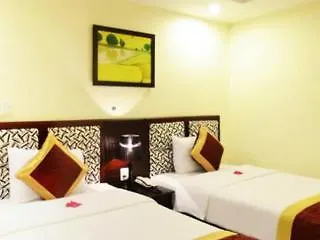 Kay Hotel Da Nang - Near Dragon Bridge 3*,