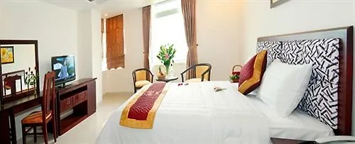 Kay Hotel Da Nang - Near Dragon Bridge וייטנאם