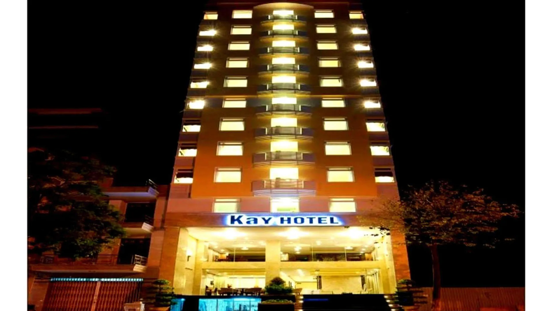 Kay Hotel Da Nang