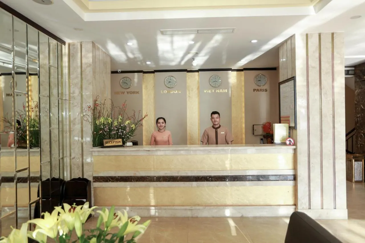 Kay Hotel Da Nang