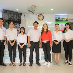 Hotel Codi Sea & Travel, Da Nang