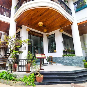 Hotel Eco Green Boutique, Da Nang