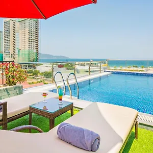 Hotel Haka Boutique, Da Nang