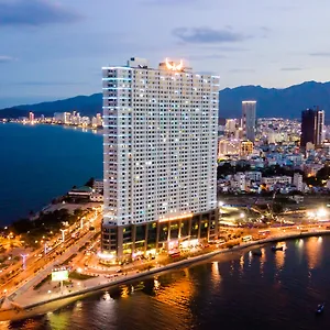 Muong Thanh Luxury Khanh Hoa Hotel Nha Trang