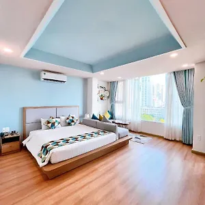 Xala Boutique Hotel Nha Trang