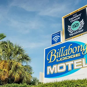 Billabong Motel Townsville