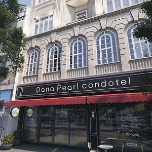 Dana Pearl 2 Aparthotel Da Nang