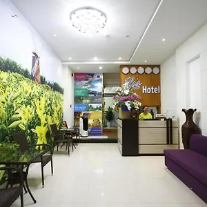 Hotel Lis, Da Nang