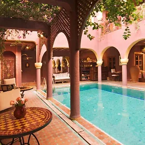 Riad Noga Riad Marrakesh