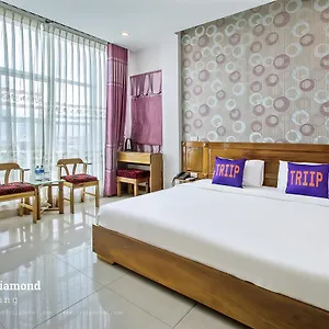 Hotel Red Diamond, Da Nang