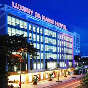 Hotel Luxury, Da Nang