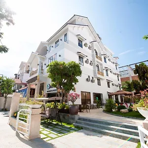 Ariel Homes Boutique Hotel Da Nang