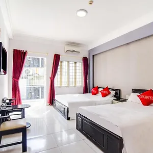 Hotel Spot On 670 Zion, Da Nang