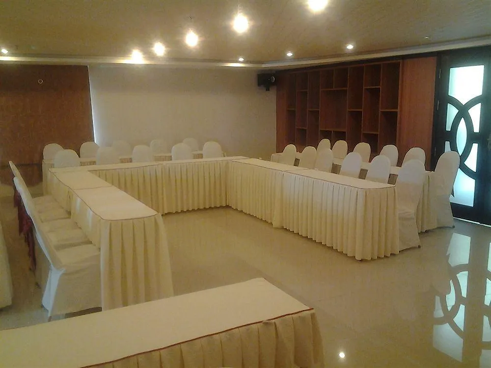 ***  Kay Hotel Da Nang - Near Dragon Bridge Vietnam
