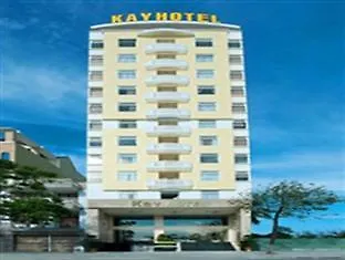 Kay Hotel Da Nang - Near Dragon Bridge