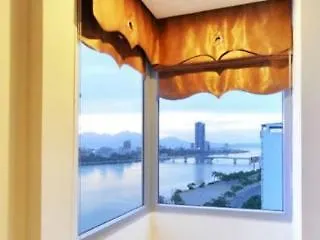 Kay Hotel Da Nang - Near Dragon Bridge