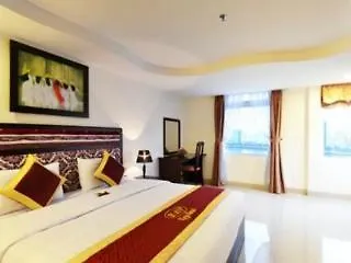 Kay Hotel Da Nang - Near Dragon Bridge